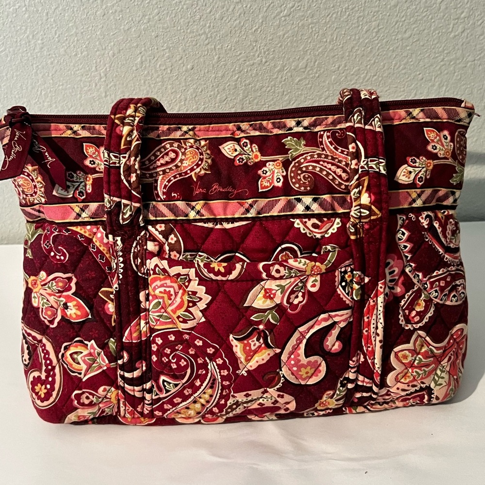 Vera Bradley small bag